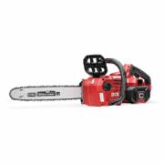 DCK KDCS58161 batterikædesav med 40 centimeter Oregon-sværd