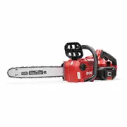 DCK KDCS58161 batterikædesav med 40 centimeter Oregon-sværd